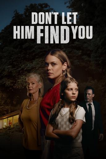 Assistir Don't Let Him Find You online dublado e legendado