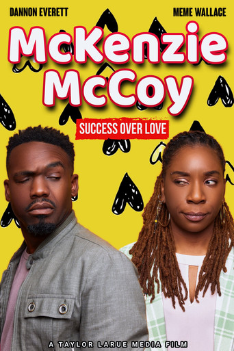 Assistir McKenzie McCoy online dublado e legendado