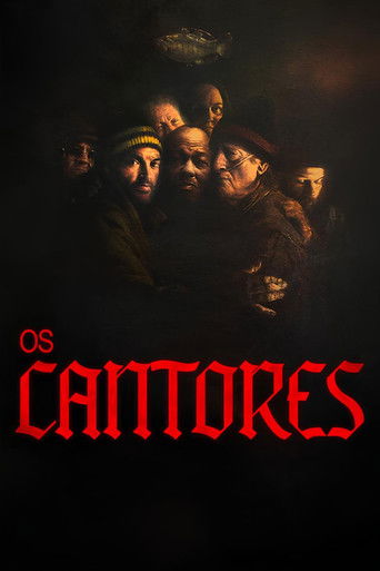 Assistir Os Cantores online dublado e legendado