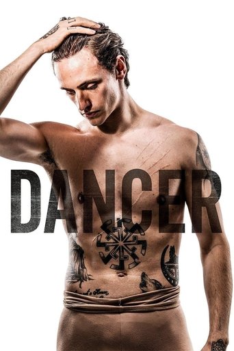 Poster de Dancer