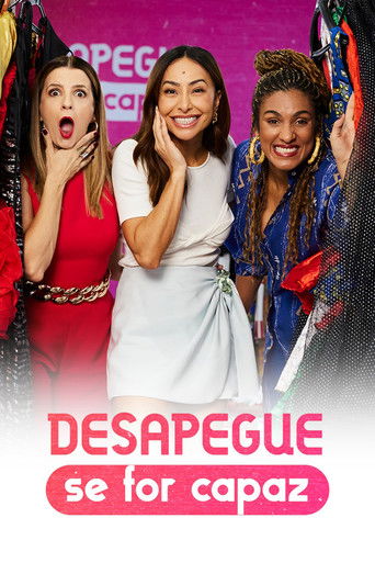 Assistir Desapegue Se For Capaz online dublado e legendado