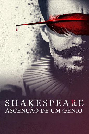 Assistir Shakespeare: Ascensão de um Gênio online dublado e legendado