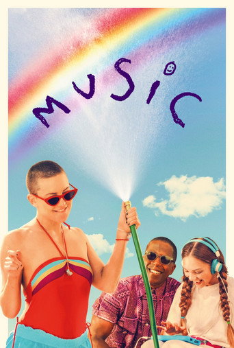 Assistir Music online dublado e legendado