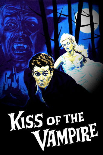 Assistir O Beijo do Vampiro online dublado e legendado