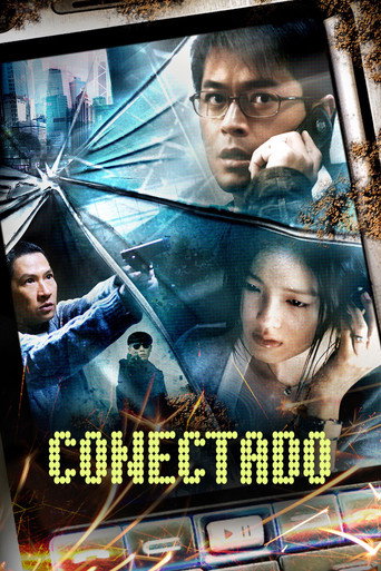 Poster de Conectado