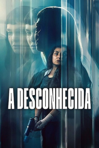 Assistir A Desconhecida online dublado e legendado
