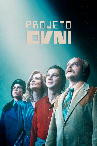 Assistir Projeto OVNI online dublado e legendado