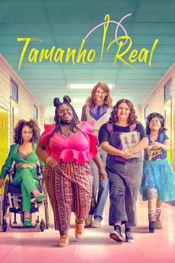 Poster de Tamanho Real