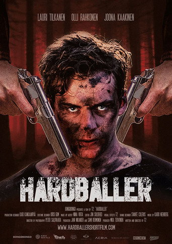 Assistir Hardballer online dublado e legendado