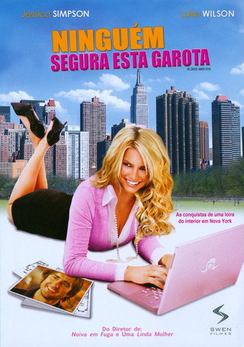 Assistir Ninguém Segura Essa Garota online dublado e legendado
