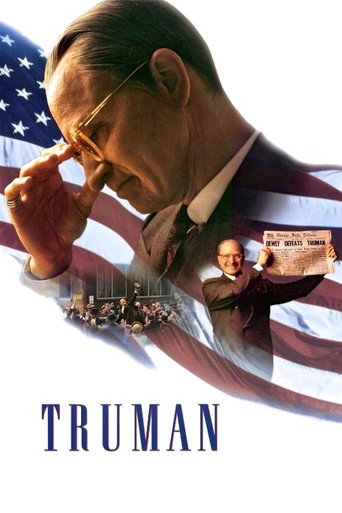 Assistir Truman online dublado e legendado