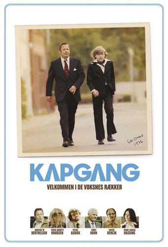 Assistir Kapgang online dublado e legendado