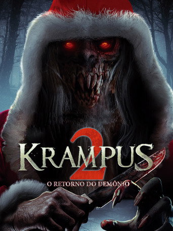 Assistir Krampus 2: O Retorno do Demônio online dublado e legendado