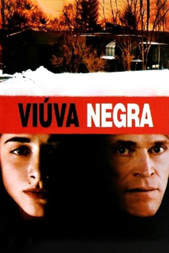 Assistir Viúva Negra online dublado e legendado