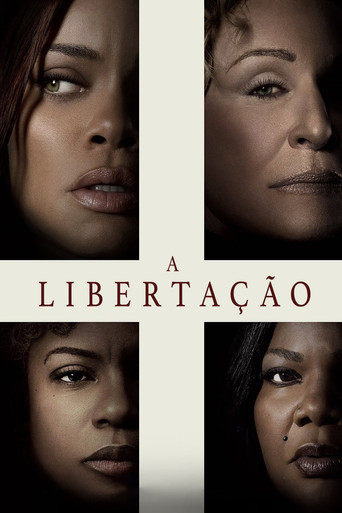 Poster de A Libertação