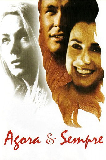 Poster de Amigas para Sempre aka Agora e Sempre