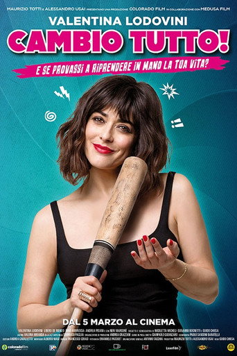 Assistir Cambio tutto! online dublado e legendado