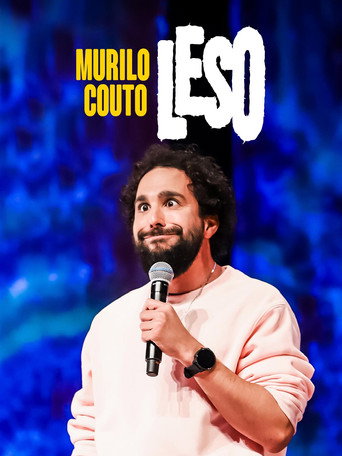 Assistir Murilo Couto: Leso online dublado e legendado