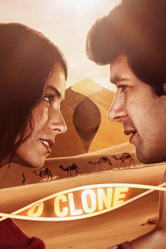 Assistir O Clone online dublado e legendado