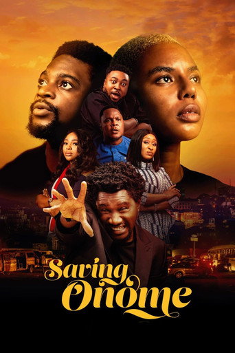 Assistir Saving Onome online dublado e legendado