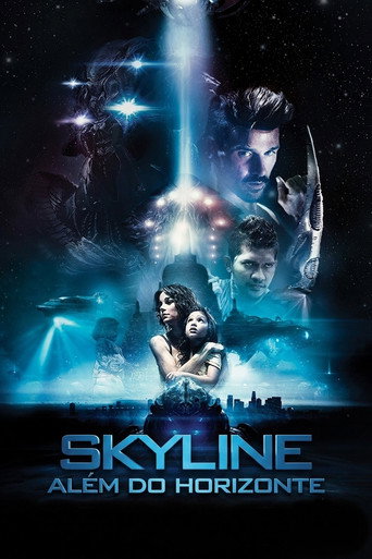Assistir Skyline: Além do Horizonte online dublado e legendado