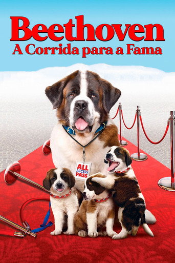 Assistir Beethoven: A Corrida Para a Fama online dublado e legendado