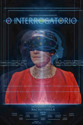 Assistir O INTERROGATORIO online dublado e legendado