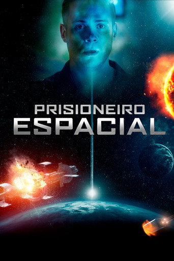 Assistir Prisioneiro Espacial online dublado e legendado