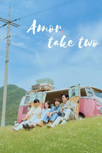Assistir Amor, Take Two online dublado e legendado