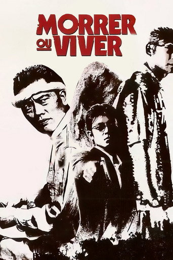 Poster de Morrer ou Viver