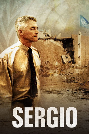 Assistir Sérgio online dublado e legendado