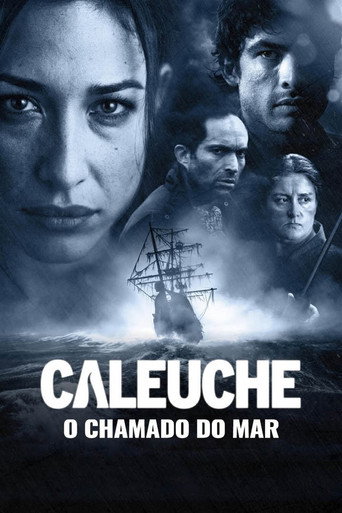 Assistir Caleuche: O Chamado do Mar online dublado e legendado