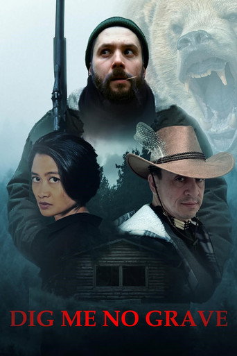 Assistir Dig Me No Grave online dublado e legendado