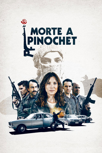 Assistir Morte a Pinochet online dublado e legendado