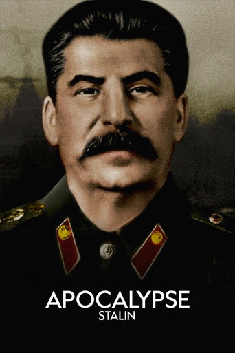 Poster de Apocalypse: Stalin