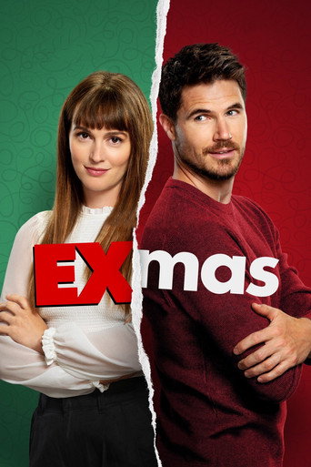 Poster de EXmas