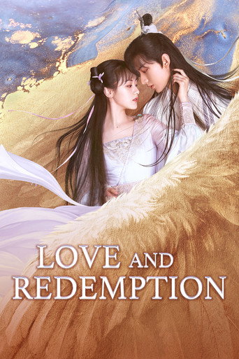 Poster de Amor e redenção