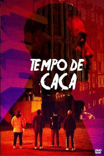 Assistir Tempo de Caça online dublado e legendado