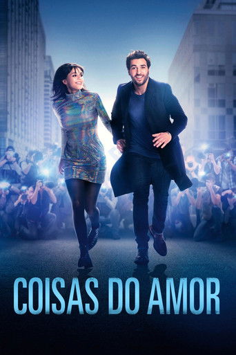 Assistir Coisas do Amor online dublado e legendado