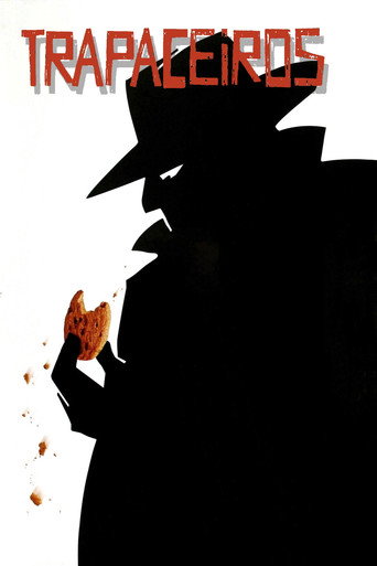 Poster de Trapaceiros