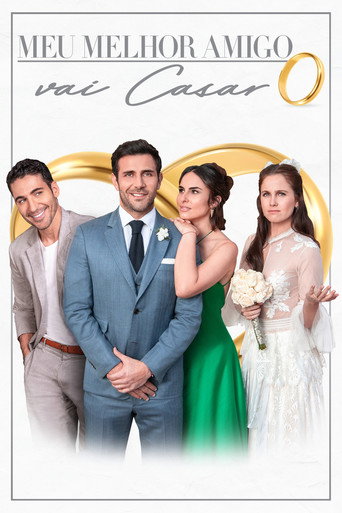 Assistir Meu Melhor Amigo Vai Casar online dublado e legendado