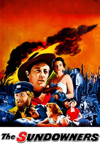 Poster de Peregrino da Esperança