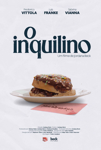 Assistir O Inquilino online dublado e legendado