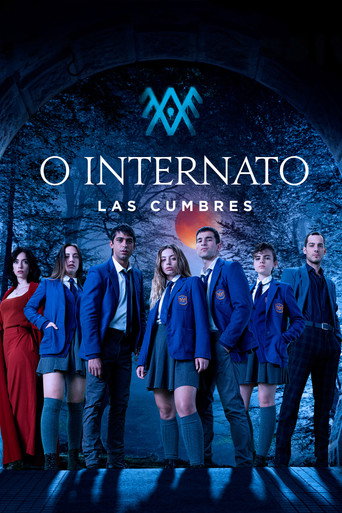 Assistir O Internato: Las Cumbres online dublado e legendado