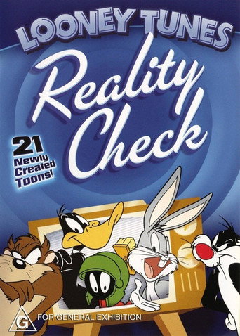 Assistir Looney Tunes: Reality Check online dublado e legendado