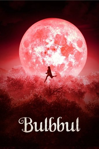 Assistir Bulbbul online dublado e legendado
