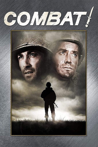 Poster de Combate