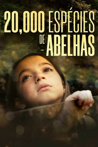 Assistir 20,000 Espécies de Abelhas online dublado e legendado