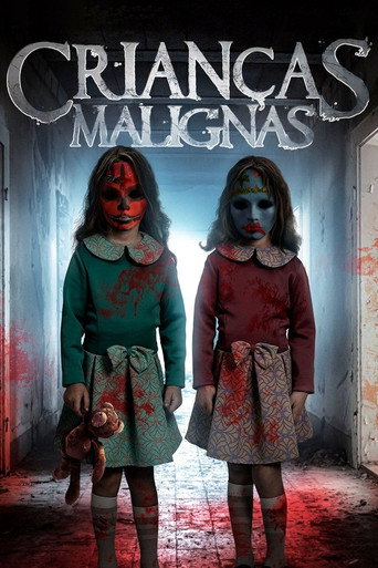 Assistir Crianças Malignas online dublado e legendado