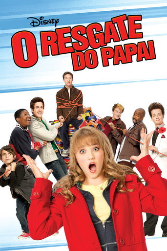 Assistir O Resgate do Papai online dublado e legendado